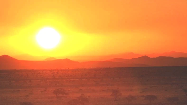 Dünyadaki bu 50 şehir için korkunç tarih verildi! Gündüzleri sokağa çıkılamayacak, Türkiye'den de 9 il var - Resim: 14
