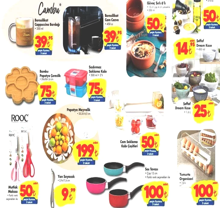 ŞOK FIRSATLARI 29 KASIM 2025 📢 Şokta bu cumartesi neler var Oyuncak, züccaciye, beyaz eşya... ŞOK FIRSATLARI 29 KASIM 2025 📢 Şokta bu cumartesi neler var Oyuncak, züccaciye, beyaz eşya...