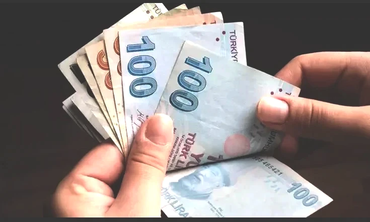 Emekli Maaşı Ne Kadar Olacak (2)