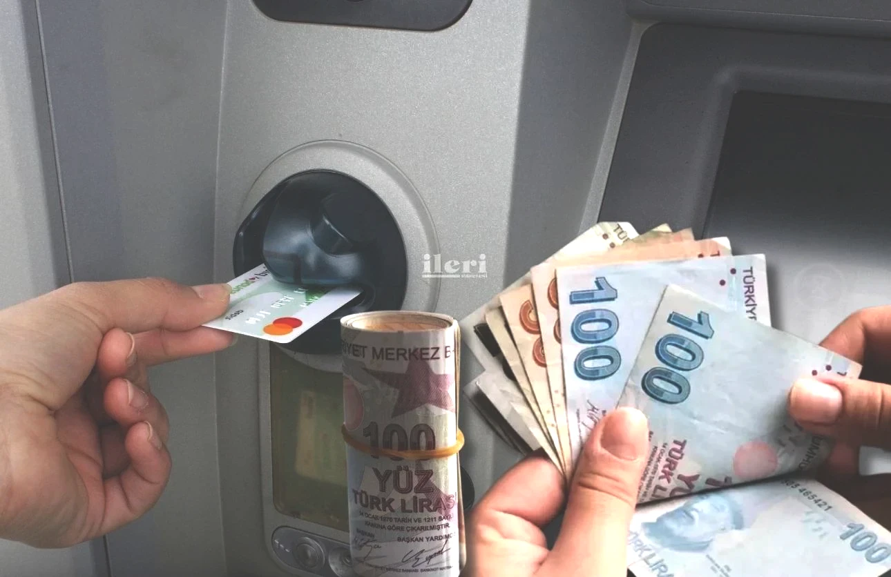 Emekli Maaşı Ne Kadar Olacak (1)