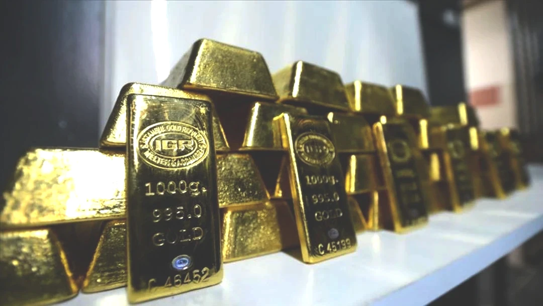 Yatırımın rengi değişti İslam Memiş'ten Altını tahtından etti vurgusu 3