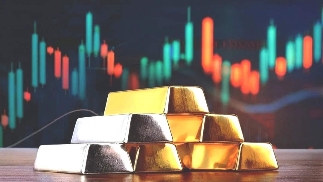 Yatırımın rengi değişti İslam Memiş'ten Altını tahtından etti vurgusu 4