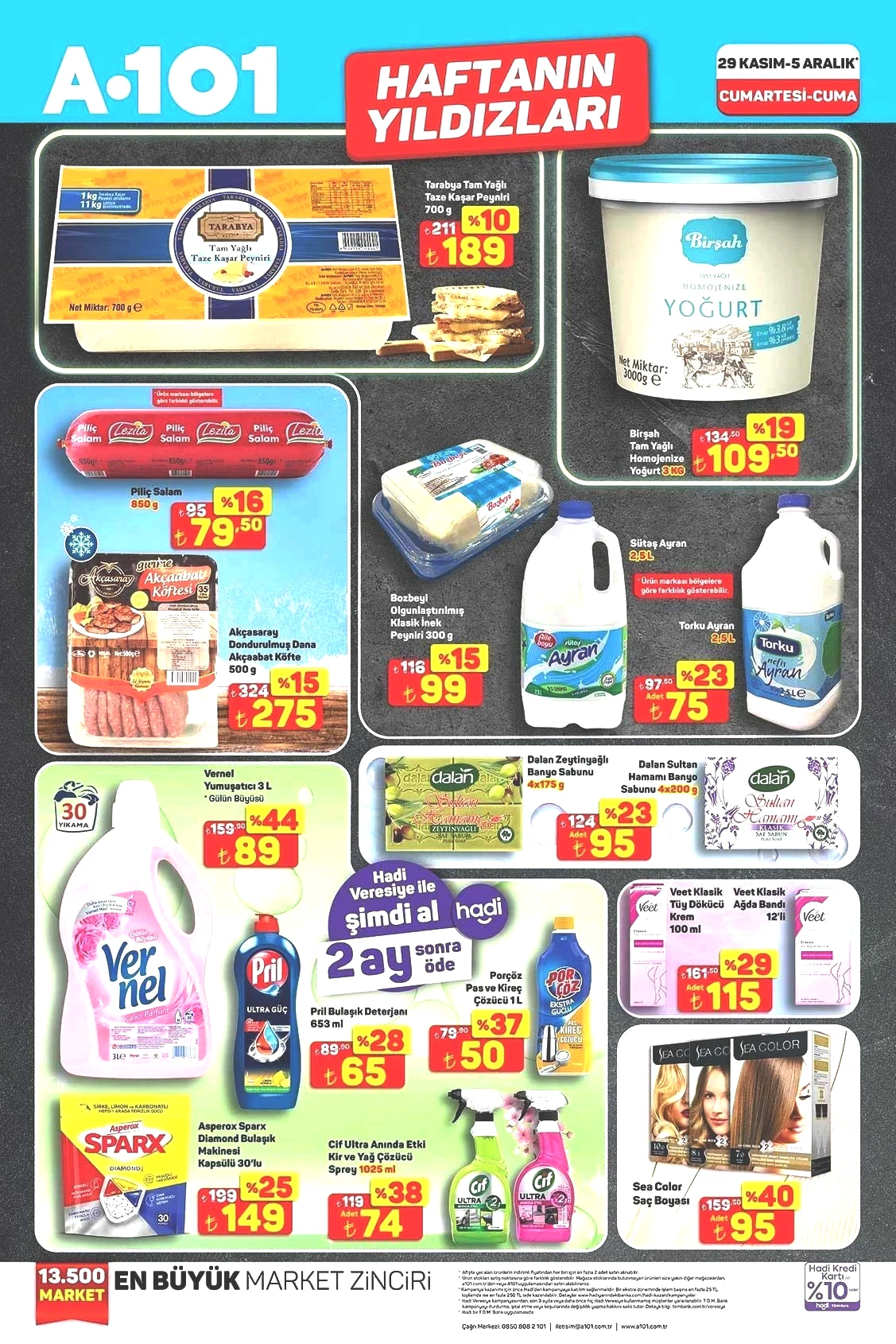 4 ARALIK PERŞEMBE A101 AKTÜEL KATALOĞU | A101 Aldın Aldın 4 Aralık Perşembe aktüel kataloğunda hangi ürünler satışa çıkacak Borosillikat Tencere, Patissiere 2 Katlı Sunumluk, Yılbaşı süslemeleri, Akıllı Saat...