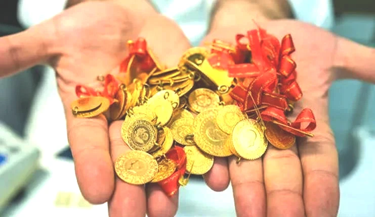 22 AYAR BİLEZİK FİYATI NE KADAR, KAÇ TL Çeyrek altın fiyatı, gram altın fiyatı ne kadar İşte 26 Kasım altın fiyatlarındaki son durum 22 AYAR BİLEZİK FİYATI NE KADAR, KAÇ TL Çeyrek altın fiyatı, gram altın fiyatı ne kadar İşte 26 Kasım altın fiyatlarındaki son durum
