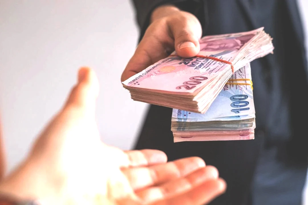 Emekli promosyonu açıklandı: İşte güncel liste (Ziraat, Vakıfbank, Halkbank) 2