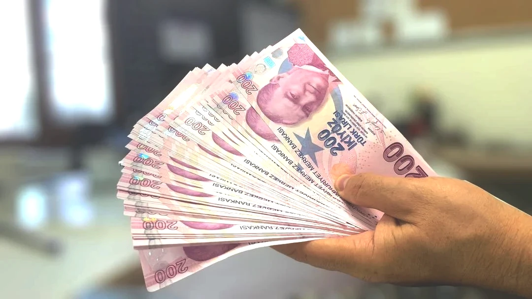 Emekli promosyonu açıklandı: İşte güncel liste (Ziraat, Vakıfbank, Halkbank) 3