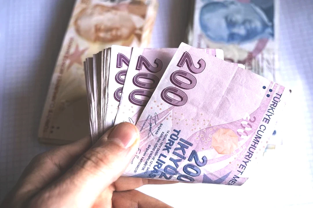 Emekli promosyonu açıklandı: İşte güncel liste (Ziraat, Vakıfbank, Halkbank) 5