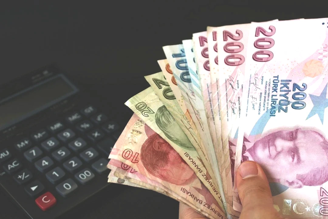 Emekli promosyonu açıklandı: İşte güncel liste (Ziraat, Vakıfbank, Halkbank) 6