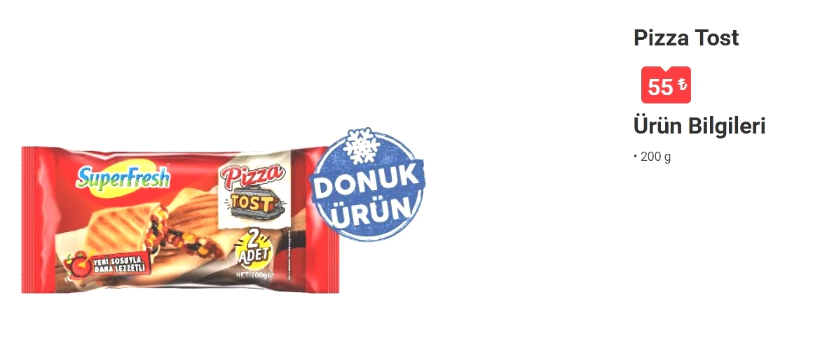 BİM market 09 Aralık Salı aktüel ürünler kataloğu yayımlandı! BİM markete hangi ürünler gelecek? - Sayfa 5