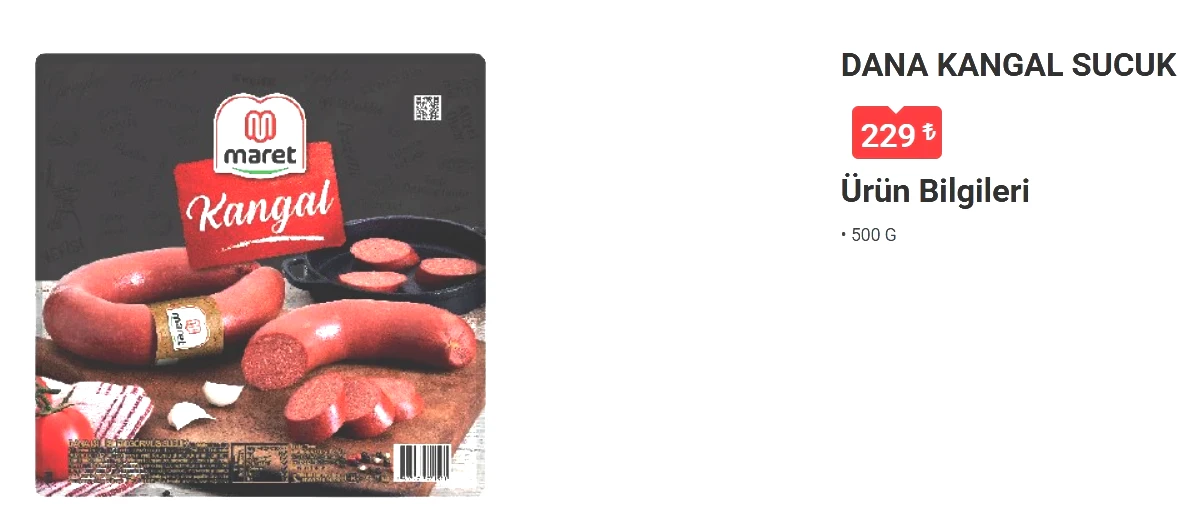 BİM market 09 Aralık Salı aktüel ürünler kataloğu yayımlandı! BİM markete hangi ürünler gelecek? - Sayfa 1