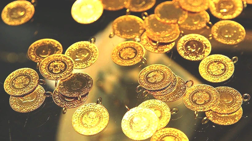 Dev Bankadan Kritik Uyarı! Altında Yeni Zirve Geliyor - Resim : 1