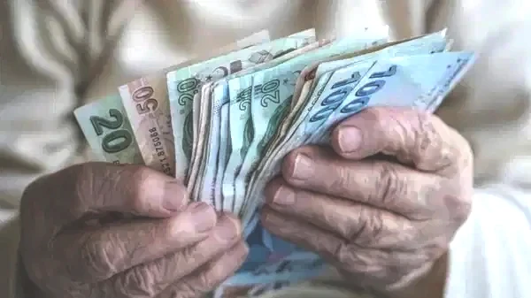 Memur ve emekli maaşına yapılacak zam kesinleşiyor: İşte meslek meslek yeni maaş tablosu!