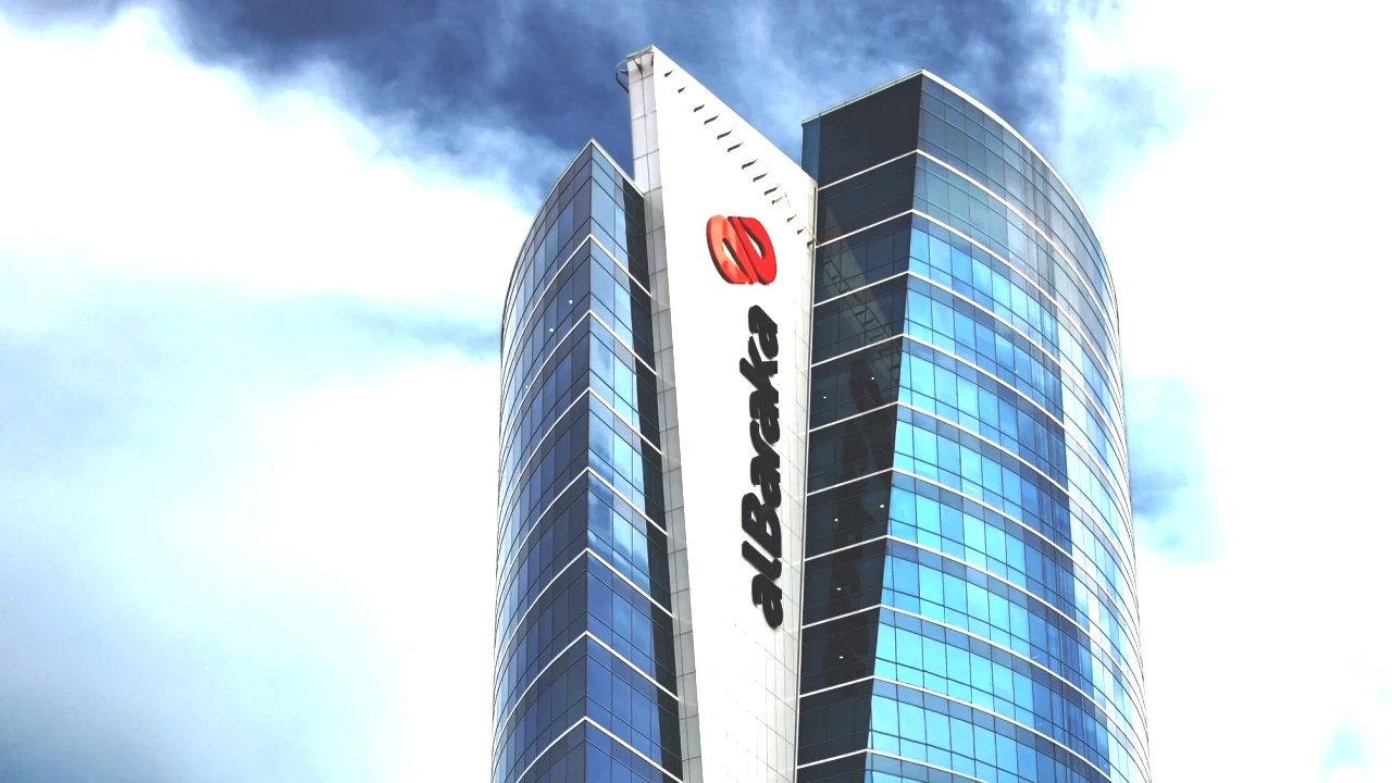 Albaraka Türk, Ödeme Ekosistemine Valenspara Ödeme Kuruluşu'nu Dahil Etti