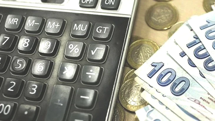 5 AYLIK ENFLASYON ORANI KESİNLEŞTİ 5 AYLIK ENFLASYON ORANI KESİNLEŞTİ