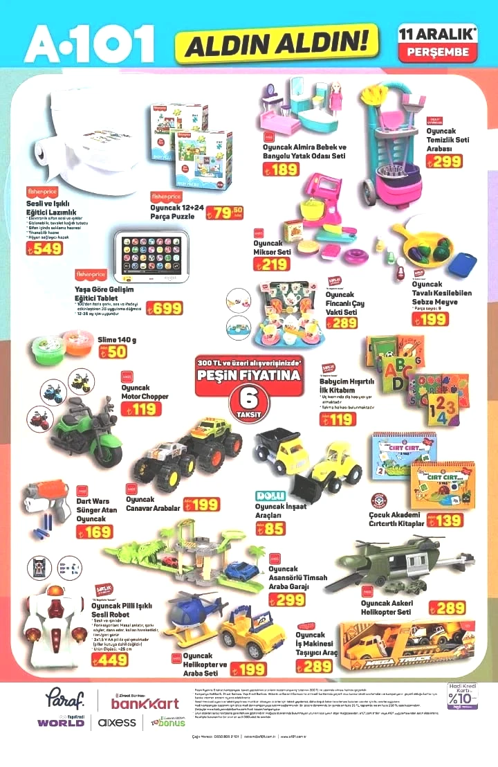 A101'e Benzinli Motosiklet geliyor! A101 11 Aralık 2025 Perşembe aktüel ürünler kataloğu! - Sayfa 10