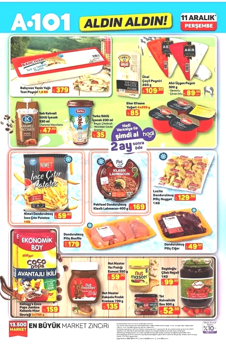 A101'e Benzinli Motosiklet geliyor! A101 11 Aralık 2025 Perşembe aktüel ürünler kataloğu! - Sayfa 12