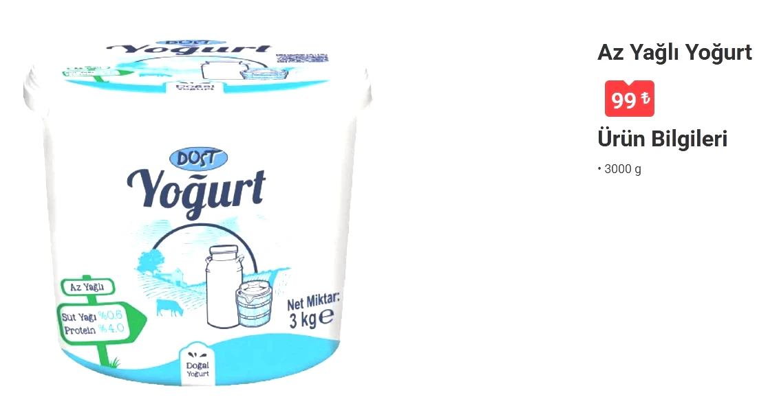 BİM market 16 Aralık Salı aktüel ürünler kataloğu yayımlandı! BİM markete hangi ürünler geliyor? - Sayfa 11