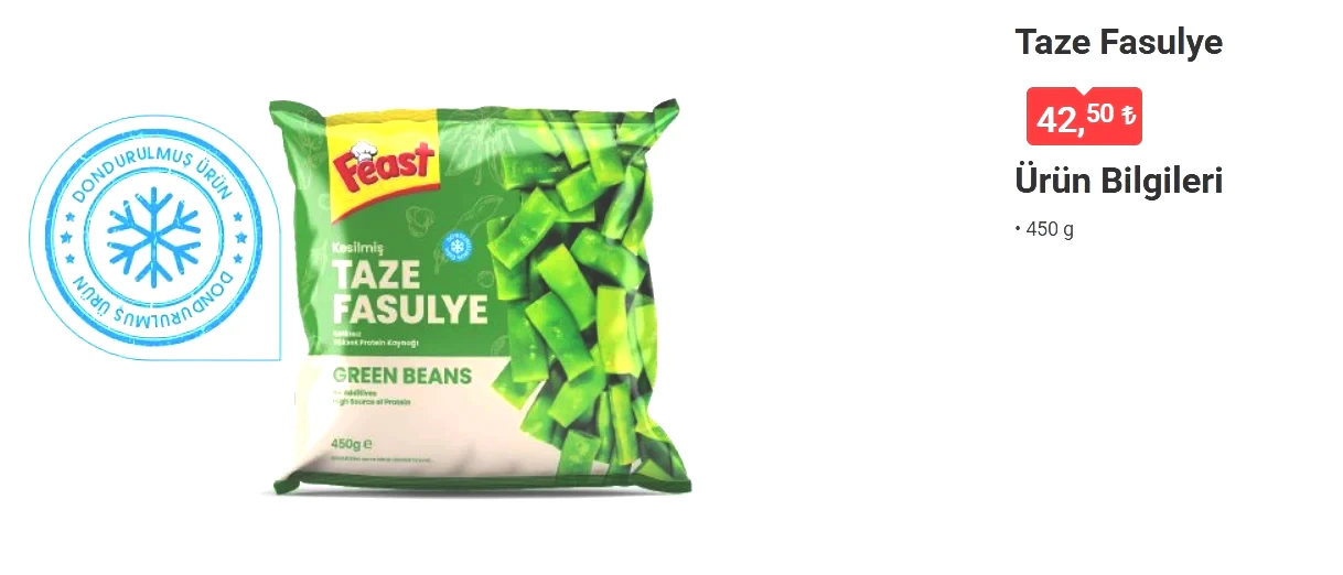 BİM market 16 Aralık Salı aktüel ürünler kataloğu yayımlandı! BİM markete hangi ürünler geliyor? - Sayfa 17