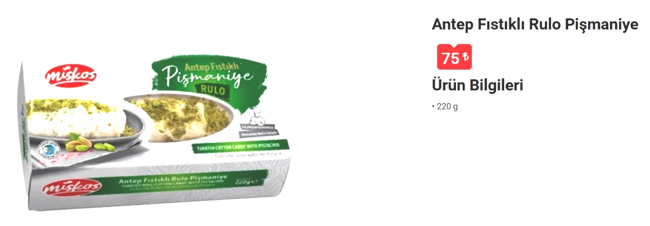 BİM market 16 Aralık Salı aktüel ürünler katalogu yayımlandı! BİM markete hangi ürünler geliyor? - Sayfa 31