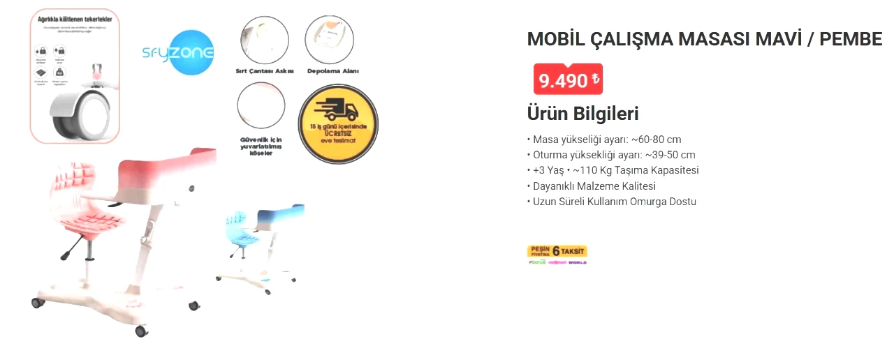 BİM market 10 Aralık 2025 Çarşamba aktüel ürünler kataloğu! BİM’e Katlanır Ütü Masası geliyor! - Sayfa 21