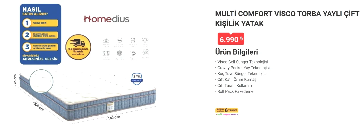 BİM market 10 Aralık 2025 Çarşamba aktüel ürünler kataloğu! BİM’e Katlanır Ütü Masası geliyor! - Sayfa 9