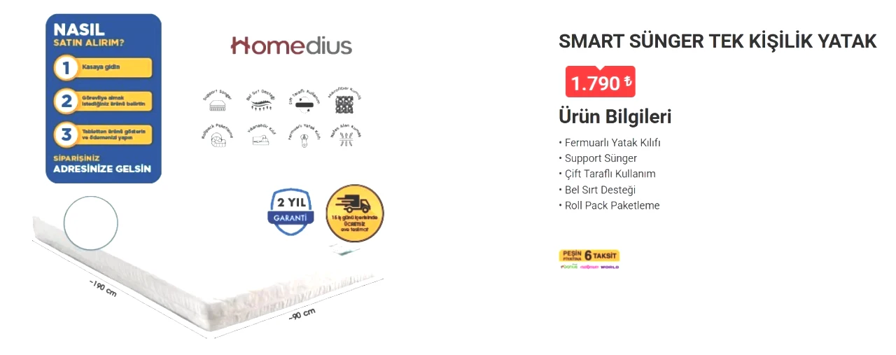 BİM market 10 Aralık 2025 Çarşamba aktüel ürünler kataloğu! BİM’e Katlanır Ütü Masası geliyor! - Sayfa 5