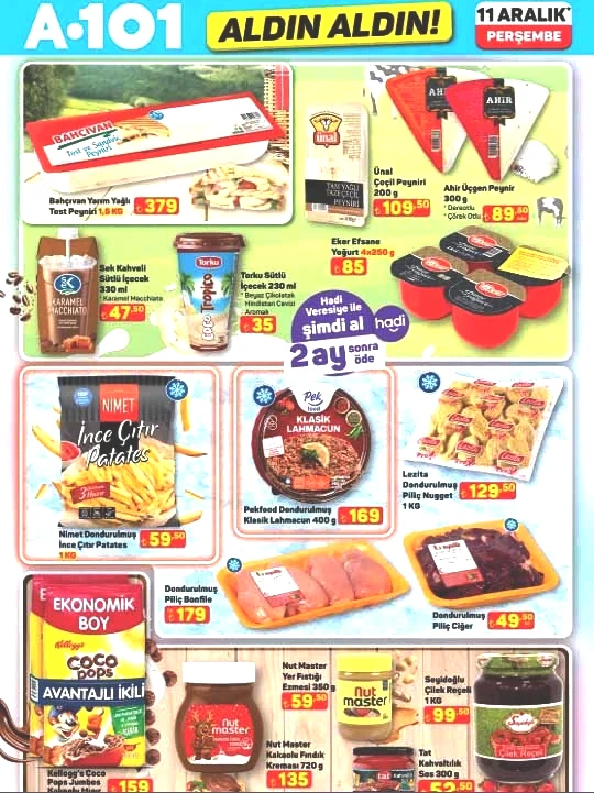 ALDIN ALDIN A101 YEPYENİ AFİŞ 11 ARALIK 2025 - İNDİRİMLİ ÜRÜNLER TAM LİSTESİ (Yarın satışta) || A101 aktüel kataloğu bu hafta ürünleri neler A101 broşürü ile motor kaskı, elektrikli ısıtıcı fan, araç içi kayıt kamerası, boy boy valizler geliyor ALDIN ALDIN A101 YEPYENİ AFİŞ 11 ARALIK 2025 - İNDİRİMLİ ÜRÜNLER TAM LİSTESİ (Yarın satışta) || A101 aktüel kataloğu bu hafta ürünleri neler A101 broşürü ile motor kaskı, elektrikli ısıtıcı fan, araç içi kayıt kamerası, boy boy valizler geliyor