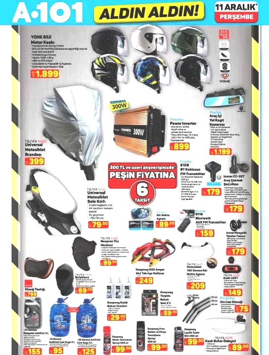 ALDIN ALDIN A101 YEPYENİ AFİŞ 11 ARALIK 2025 - İNDİRİMLİ ÜRÜNLER TAM LİSTESİ (Yarın satışta) || A101 aktüel kataloğu bu hafta ürünleri neler A101 broşürü ile motor kaskı, elektrikli ısıtıcı fan, araç içi kayıt kamerası, boy boy valizler geliyor ALDIN ALDIN A101 YEPYENİ AFİŞ 11 ARALIK 2025 - İNDİRİMLİ ÜRÜNLER TAM LİSTESİ (Yarın satışta) || A101 aktüel kataloğu bu hafta ürünleri neler A101 broşürü ile motor kaskı, elektrikli ısıtıcı fan, araç içi kayıt kamerası, boy boy valizler geliyor