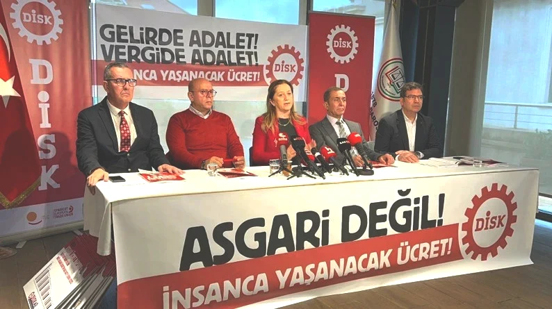 Milyonların zam maratonu yarın başlıyor: Asgari ücrete ne kadar zam yapılacak? - Resim : 2