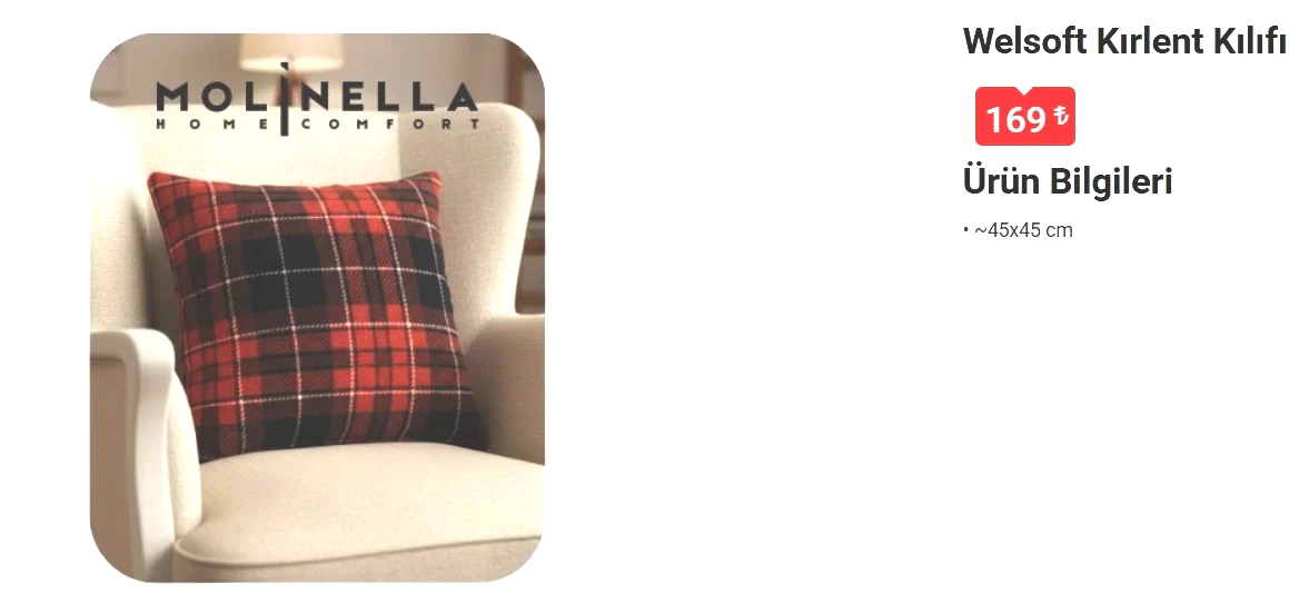 BİM market 12 Aralık 2025 Cuma aktüel ürünler kataloğu! BİM’e Mikrofiber Yorgan geliyor! - Sayfa 77