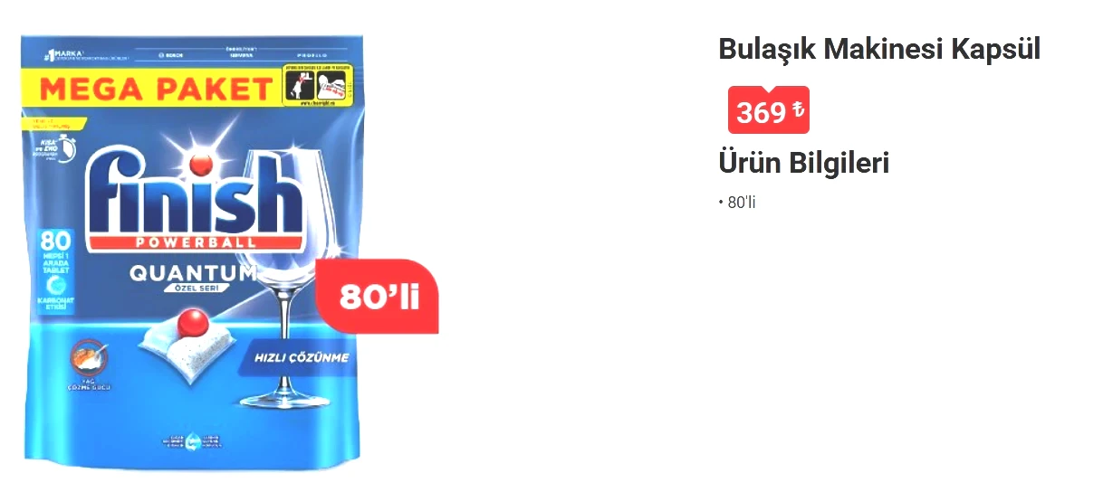 BİM 16 Aralık 2025 Salı aktüel ürünler kataloğu yayımlandı! BİM'e hangi ürünler geliyor? - Sayfa 55