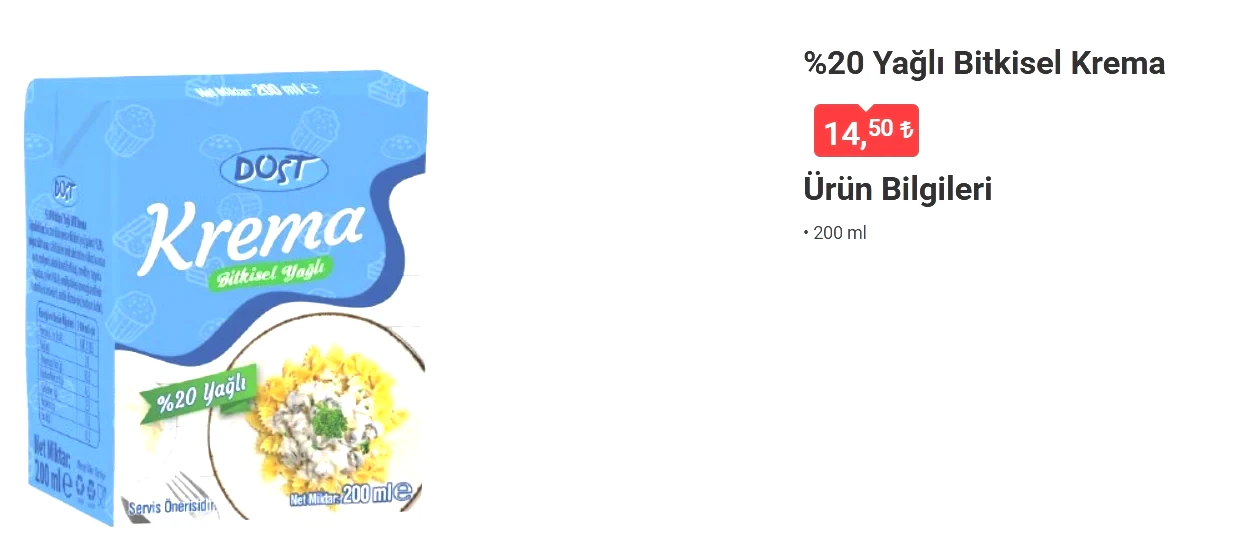 BİM 16 Aralık 2025 Salı aktüel ürünler kataloğu yayımlandı! BİM'e hangi ürünler geliyor? - Sayfa 23