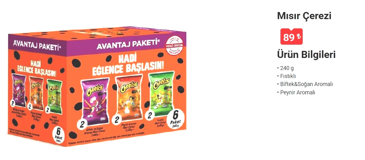 BİM 16 Aralık 2025 Salı aktüel ürünler kataloğu yayımlandı! BİM'e hangi ürünler geliyor? - Sayfa 28