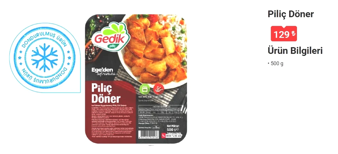 BİM 16 Aralık 2025 Salı aktüel ürünler kataloğu yayımlandı! BİM'e hangi ürünler geliyor? - Sayfa 19