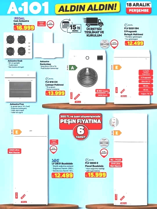 ALDIN ALDIN A101 AKTÜEL ÜRÜNLER KATALOĞU BU HAFTA 18 ARALIK 2025 || A101 aktüel afişi yeni ürünleri neler A101 indirim broşürü ile cam temizleme robotu, katı meyve sıkacağı, piyano, 3lü beyaz cam ankastre seti geliyor ALDIN ALDIN A101 AKTÜEL ÜRÜNLER KATALOĞU BU HAFTA 18 ARALIK 2025 || A101 aktüel afişi yeni ürünleri neler A101 indirim broşürü ile cam temizleme robotu, katı meyve sıkacağı, piyano, 3lü beyaz cam ankastre seti geliyor