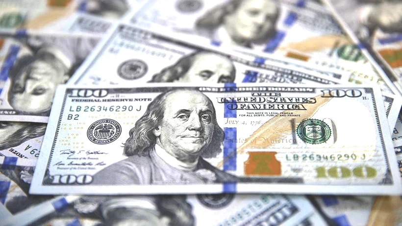 Dolar İçin 2026 Alarmı! Faiz Fena Vuracak - Resim : 1