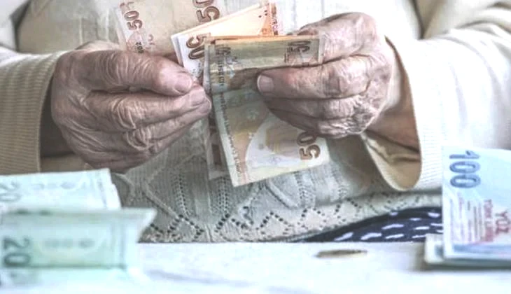 EN DÜŞÜK EMEKLİ MAAŞI KAÇ TL OLUR EN DÜŞÜK EMEKLİ MAAŞI KAÇ TL OLUR