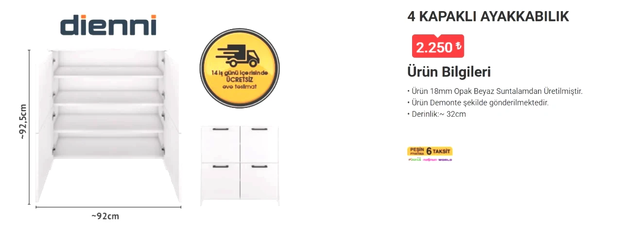 BİM market 17 Aralık 2025 Çarşamba aktüel ürünler kataloğu! BİM markete Çalışma Masası geliyor! - Sayfa 13