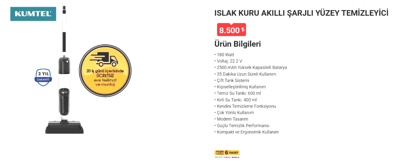 BİM market 17 Aralık 2025 Çarşamba aktüel ürünler kataloğu! BİM markete Çalışma Masası geliyor! - Sayfa 3