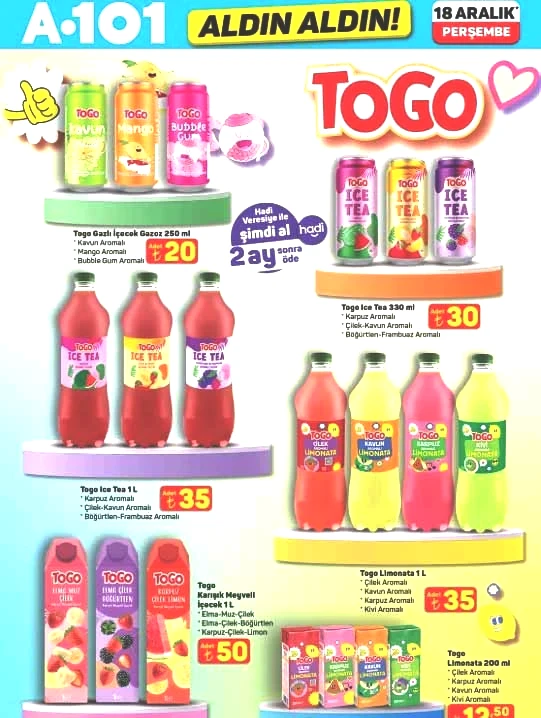 A101 EN YENİ ALDIN ALDIN AKTÜEL ÜRÜNLER KATALOĞU BU HAFTA 18 ARALIK 2025 || A101 aktüel afişi yeni ürünleri neler A101 indirim broşürü ile cam temizleme robotu, katı meyve sıkacağı, piyano, 3lü beyaz cam ankastre seti geliyor A101 EN YENİ ALDIN ALDIN AKTÜEL ÜRÜNLER KATALOĞU BU HAFTA 18 ARALIK 2025 || A101 aktüel afişi yeni ürünleri neler A101 indirim broşürü ile cam temizleme robotu, katı meyve sıkacağı, piyano, 3lü beyaz cam ankastre seti geliyor