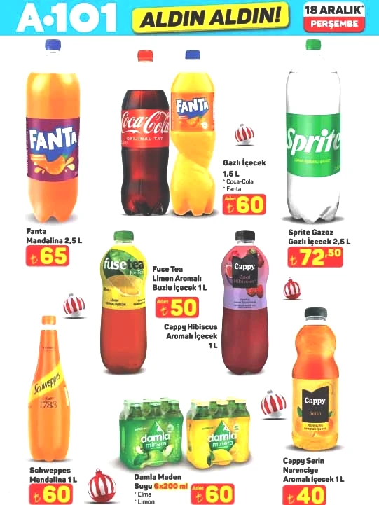 A101 EN YENİ ALDIN ALDIN AKTÜEL ÜRÜNLER KATALOĞU BU HAFTA 18 ARALIK 2025 || A101 aktüel afişi yeni ürünleri neler A101 indirim broşürü ile cam temizleme robotu, katı meyve sıkacağı, piyano, 3lü beyaz cam ankastre seti geliyor A101 EN YENİ ALDIN ALDIN AKTÜEL ÜRÜNLER KATALOĞU BU HAFTA 18 ARALIK 2025 || A101 aktüel afişi yeni ürünleri neler A101 indirim broşürü ile cam temizleme robotu, katı meyve sıkacağı, piyano, 3lü beyaz cam ankastre seti geliyor