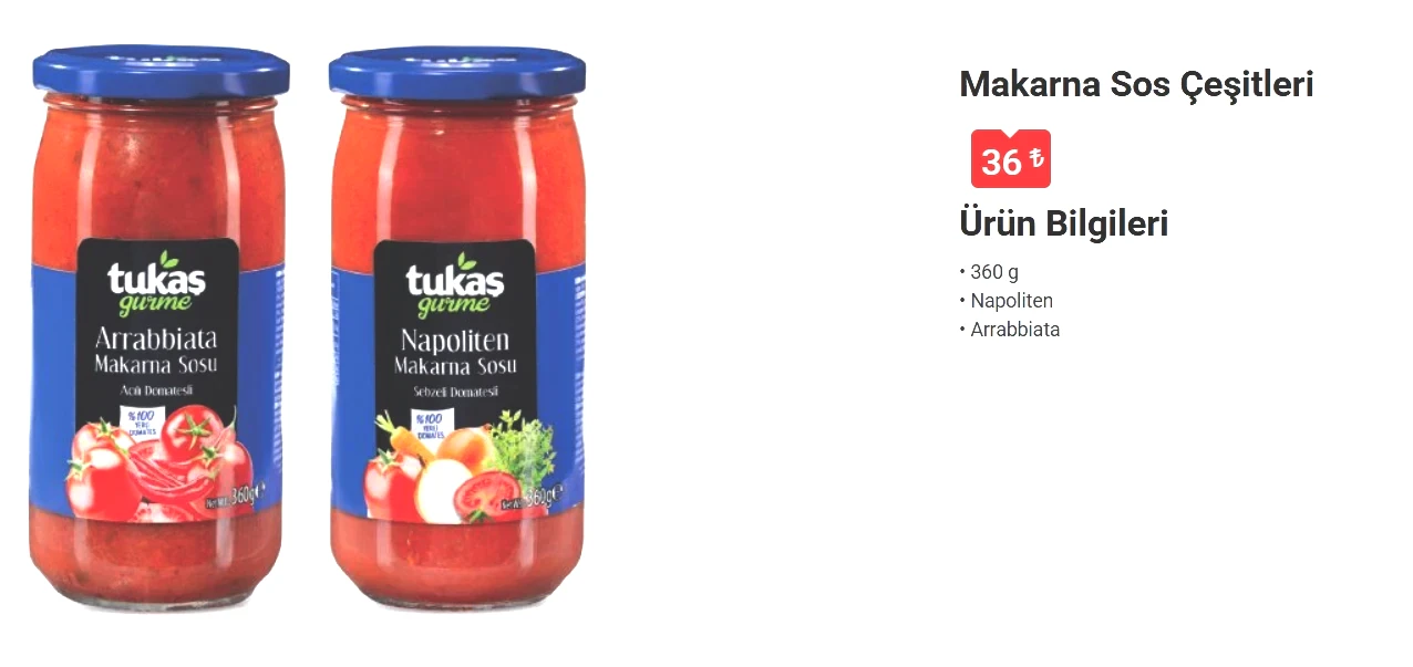 BİM market 24 Aralık Salı aktüel ürünler kataloğu yayımlandı! BİM markete hangi ürünler gelecek? - Sayfa 15