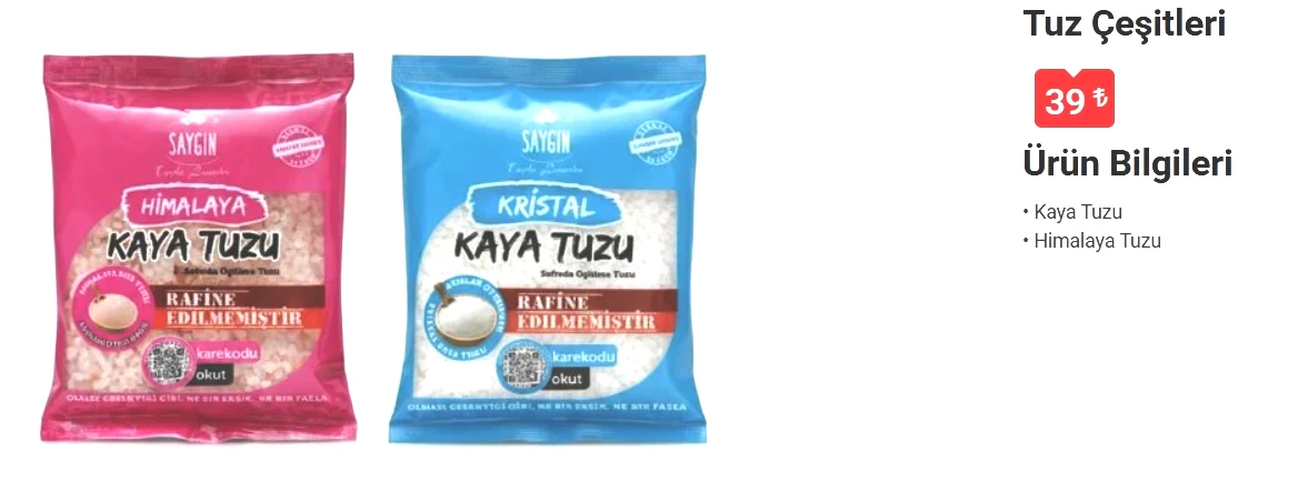 BİM market 24 Aralık Salı aktüel ürünler kataloğu yayımlandı! BİM markete hangi ürünler gelecek? - Sayfa 25