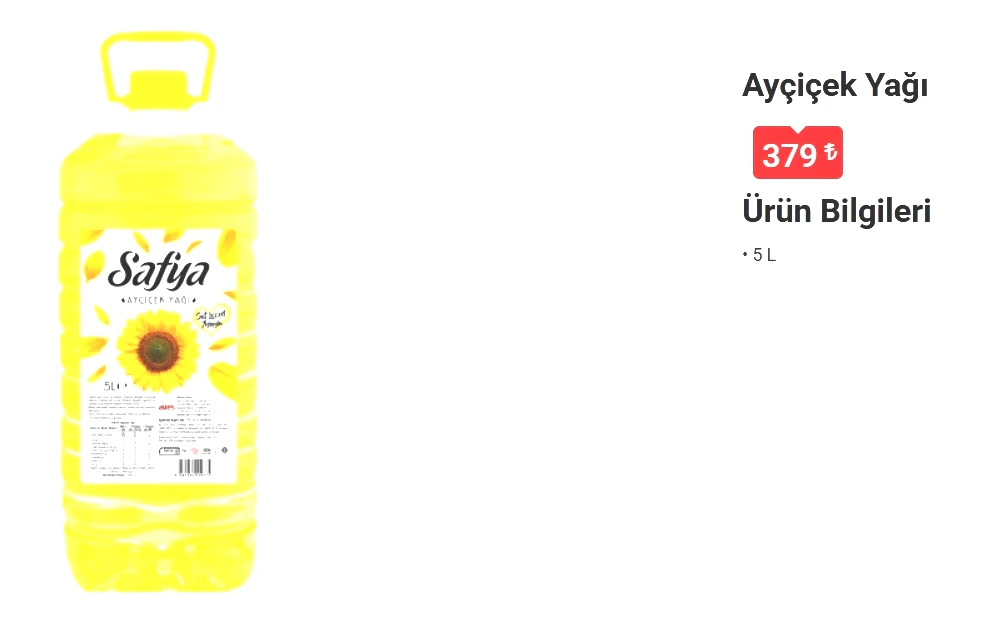 BİM market 24 Aralık Salı aktüel ürünler kataloğu yayımlandı! BİM markete hangi ürünler gelecek? - Sayfa 1