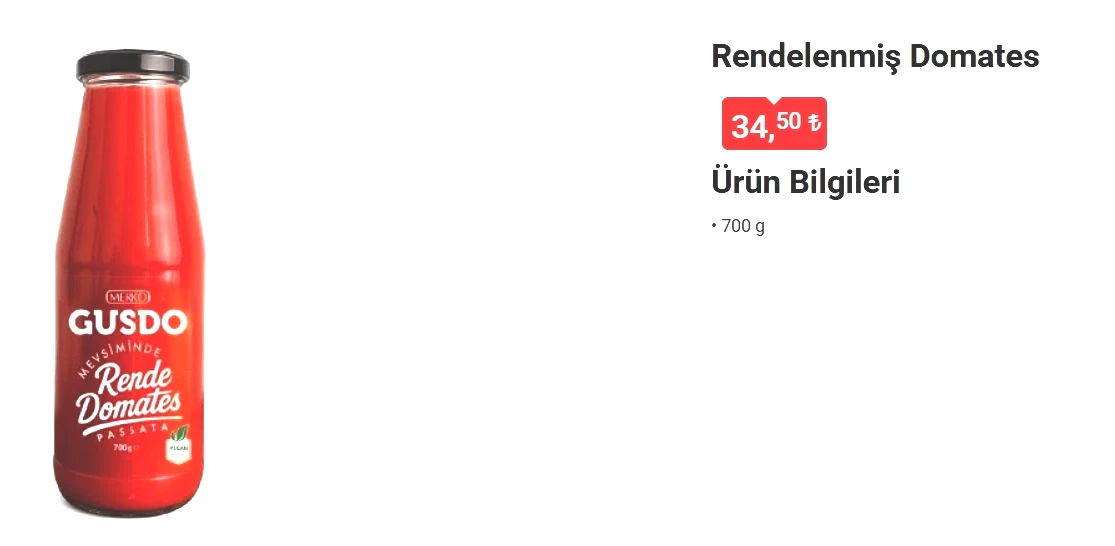 BİM market 24 Aralık Salı aktüel ürünler kataloğu yayımlandı! BİM markete hangi ürünler gelecek? - Sayfa 13
