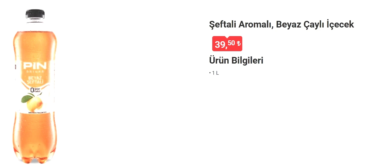 BİM market 24 Aralık Salı aktüel ürünler kataloğu yayımlandı! BİM markete hangi ürünler gelecek? - Sayfa 29