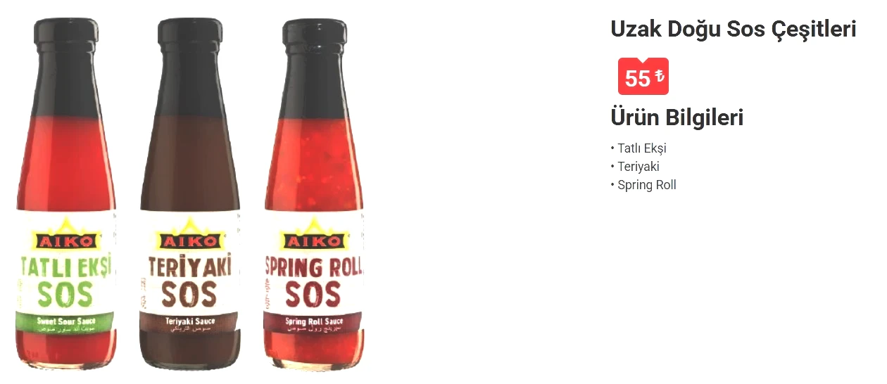 BİM market 24 Aralık Salı aktüel ürünler kataloğu yayımlandı! BİM markete hangi ürünler gelecek? - Sayfa 17