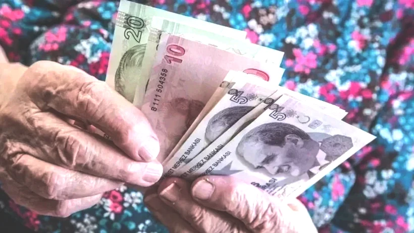 Memur ve emekli maaşlarına kaç lira zam geliyor? İşte 5 aylık enflasyon verileriyle güncel hesaplama - Resim: 3