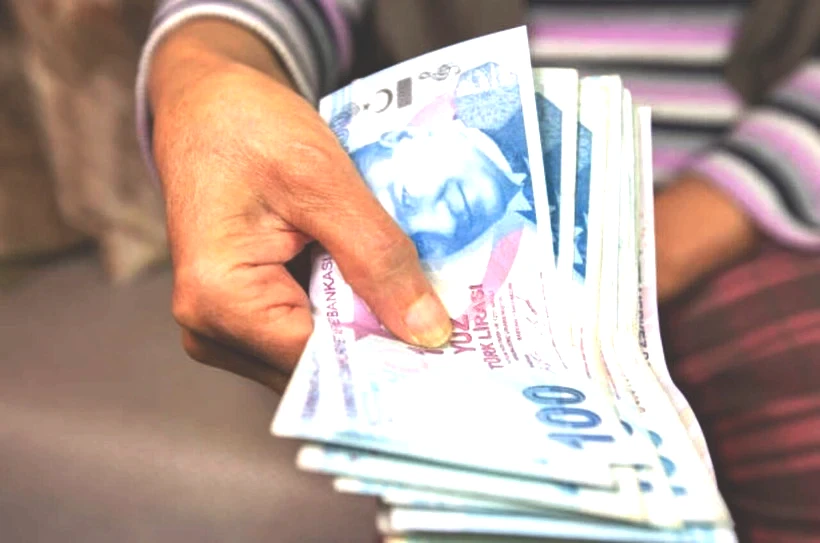 Memur ve emekli maaşlarına kaç lira zam geliyor? İşte 5 aylık enflasyon verileriyle güncel hesaplama - Resim: 9