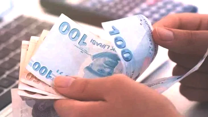 5 AYLIK KESİNLEŞEN ZAM ORANI 5 AYLIK KESİNLEŞEN ZAM ORANI